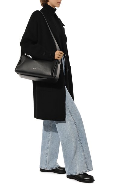 Кожаные ботинки KITON, арт. D56805NX0602, фото 2