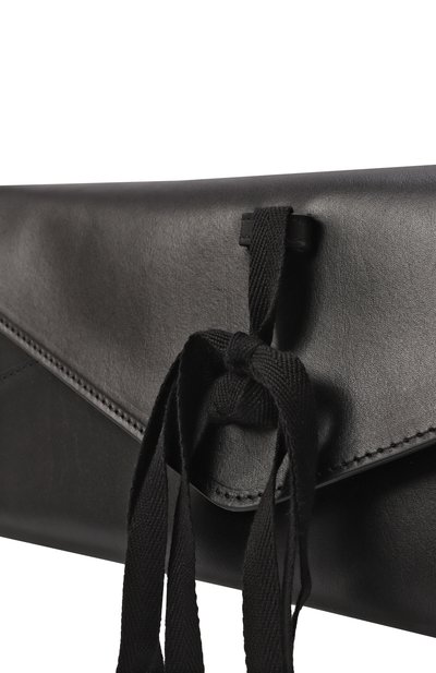 Клатч terri small ANN DEMEULEMEESTER, арт. B0012605/LT128, фото 3