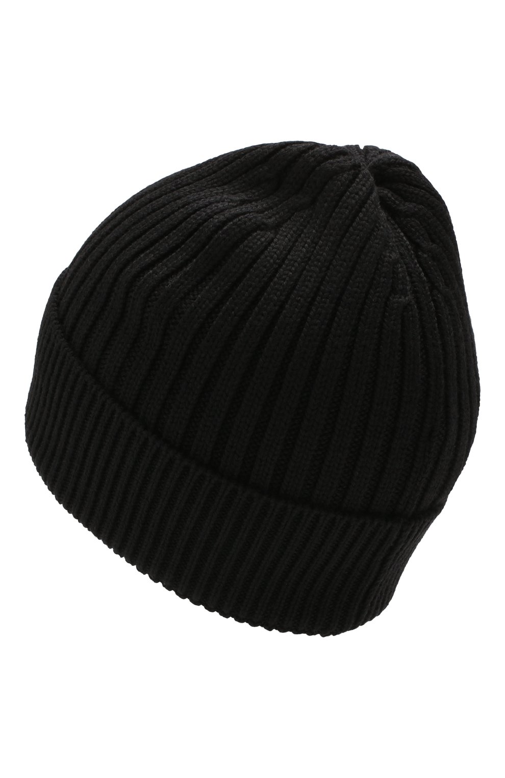 Шерстяная шапка MONCLER, арт. E2-097-00259-00-04761, фото 2