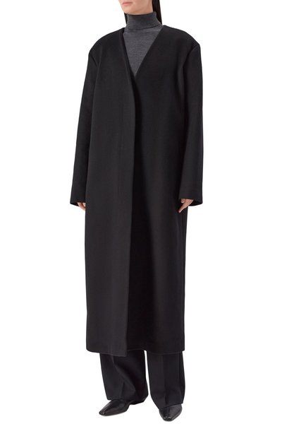 Пальто из шерсти и кашемира AGREEG, арт. 14010478, фото 3