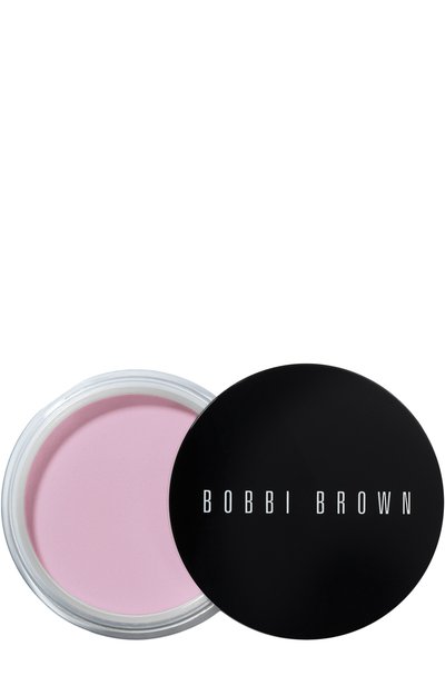 Женская корректирующая пудра retouching powder, оттенок pink BOBBI BROWN, арт. EG01-03