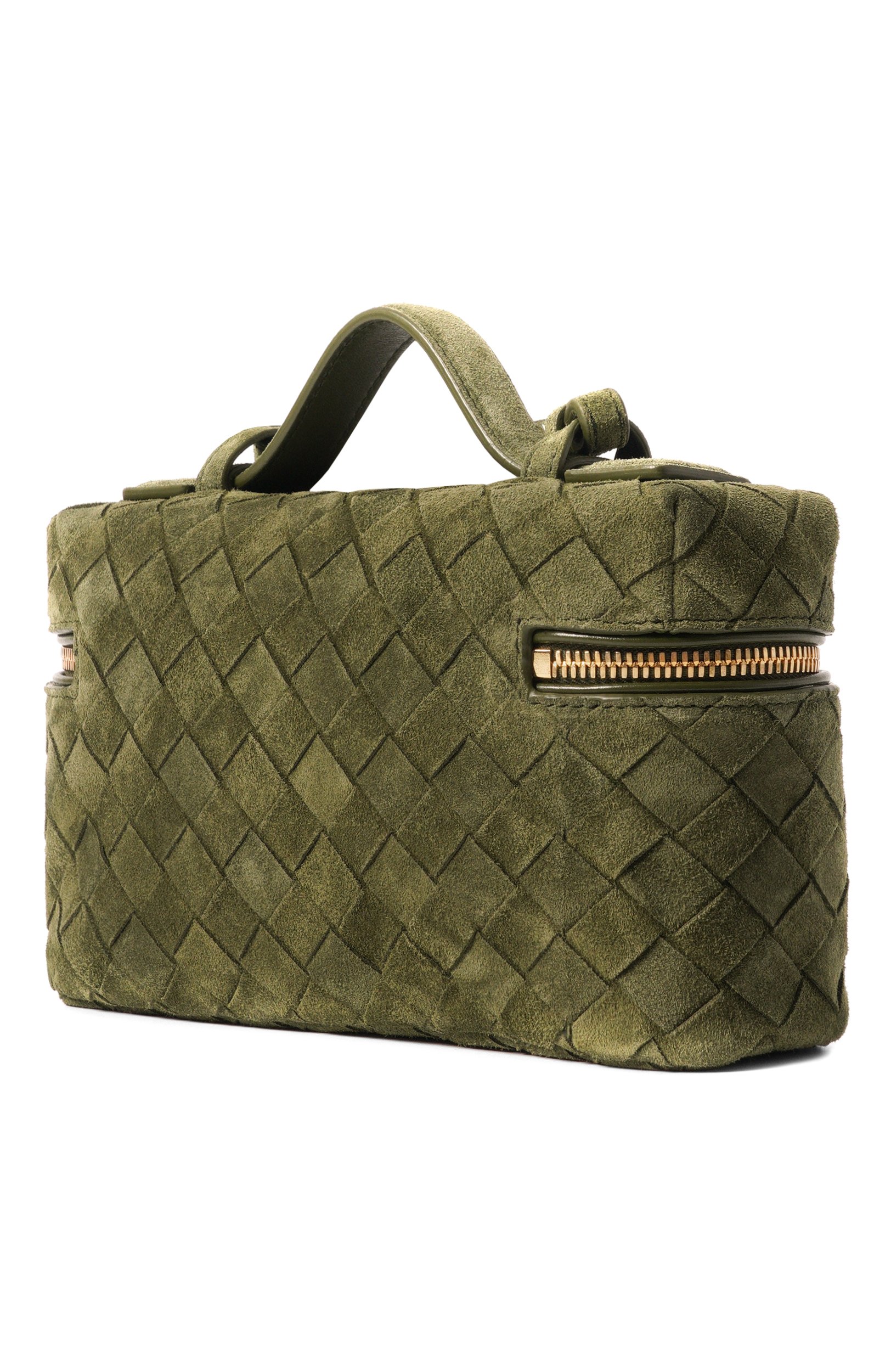 Сумка bang bang BOTTEGA VENETA, арт. 789109/V5ZZ1, фото 4