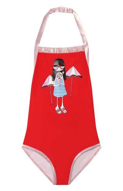 Слитный купальник MARC JACOBS (THE), арт. W10150, фото 1