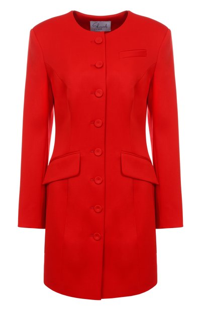 Женское платье SHERVARLI, арт. DR25-0016