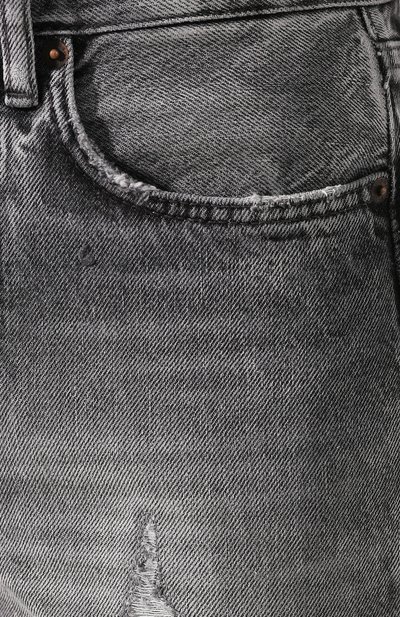 Джинсы ACNE STUDIOS, арт. A00090/W, фото 5