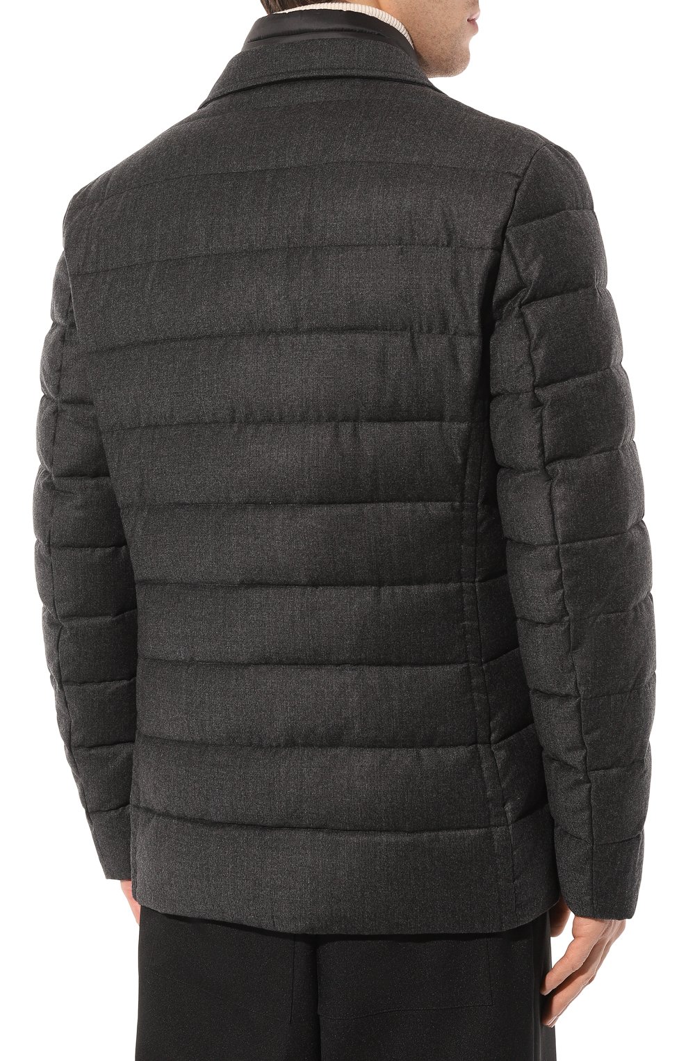 Пуховая куртка nomos-ff MOORER, арт. S0M0-FF_SET, фото 4