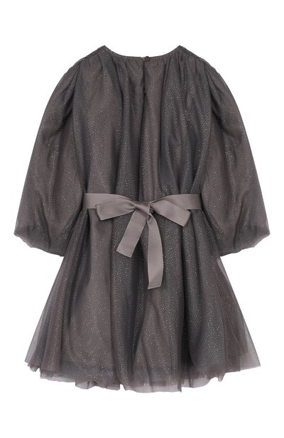 Платье IL GUFO, арт. A25GVL0022H4003/2-4