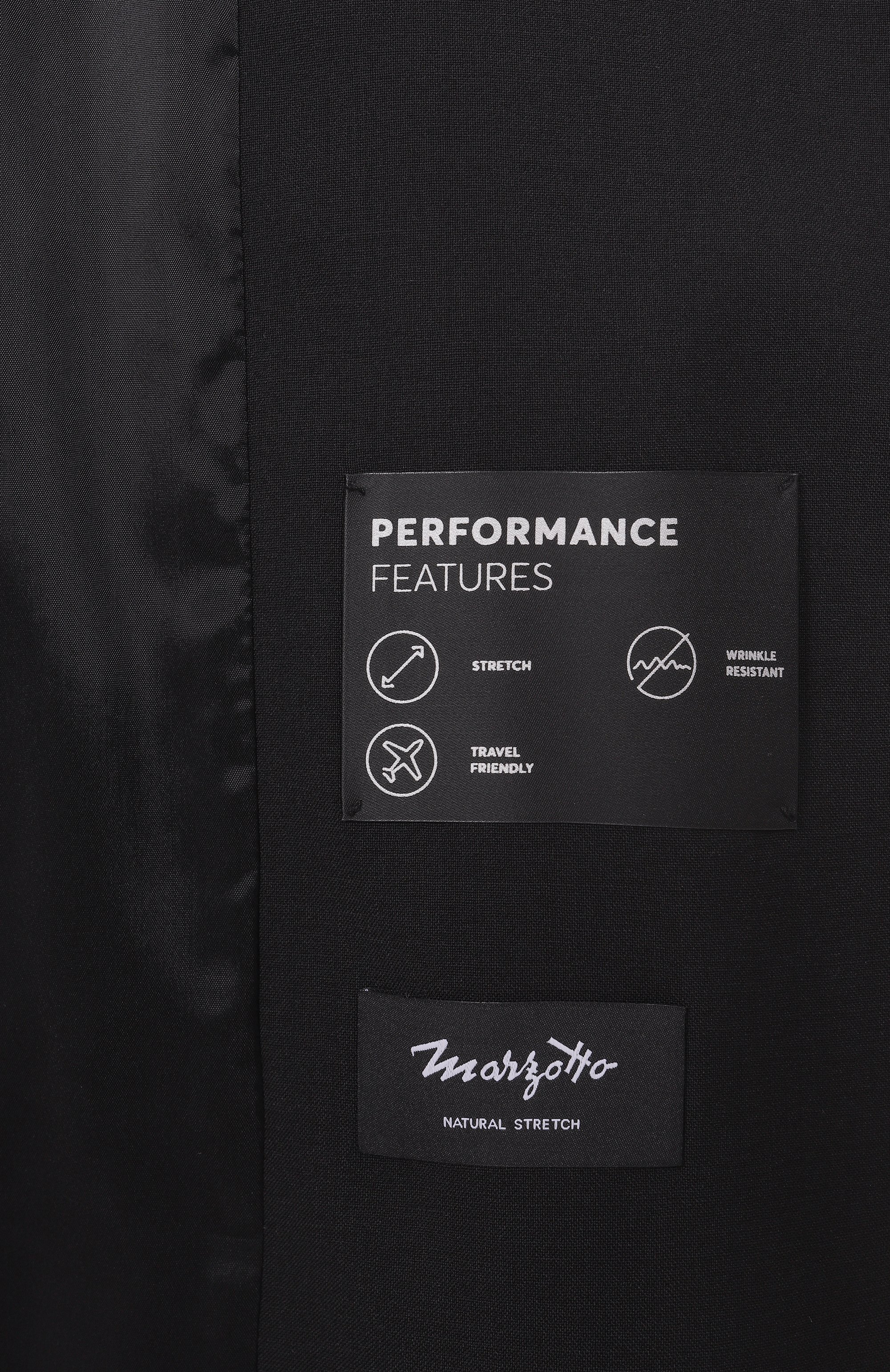 Шерстяной жакет BOSS, арт. 50537387, фото 7