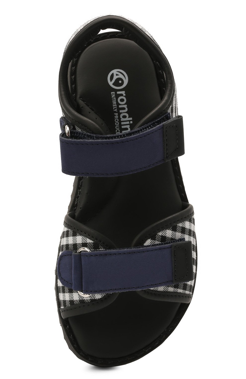 Сандалии RONDINELLA, арт. 0965/T1221/24-27, фото 4