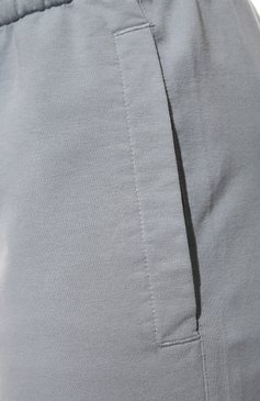 Хлопковые брюки ZEGNA, арт. VZ408/ZZP16, фото 5