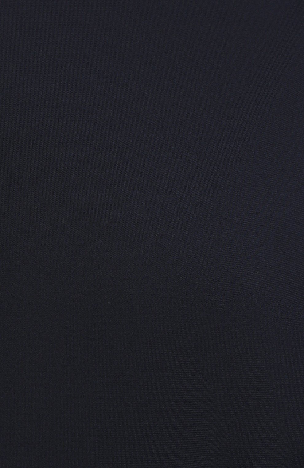 Хлопковая футболка KIRED темно-синего цвета по цене 29950 руб., арт. WBACI0LW7321006001/64-74, фото 5 Хлопковая футболка KIRED, арт. WBACI0LW7321006001/64-74, фото 5