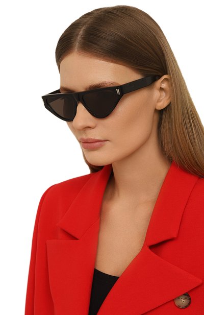 Солнцезащитные очки SAINT LAURENT, арт. SL 468, фото 2