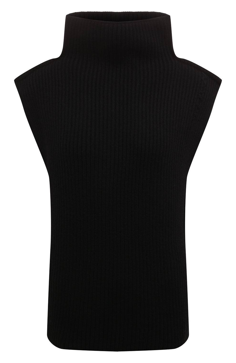 Хлопковый жилет MARNI, арт. DVMD0188A0/UFWH22, фото 1