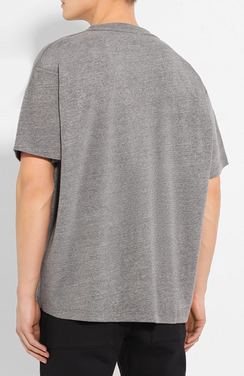 Футболка FEAR OF GOD, арт. 6F19-1009/TRJ, фото 4