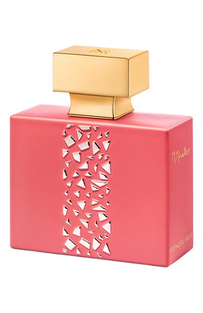 Женский парфюмерная вода hypnotic musk (100ml) M. MICALLEF, арт. 3760231016238