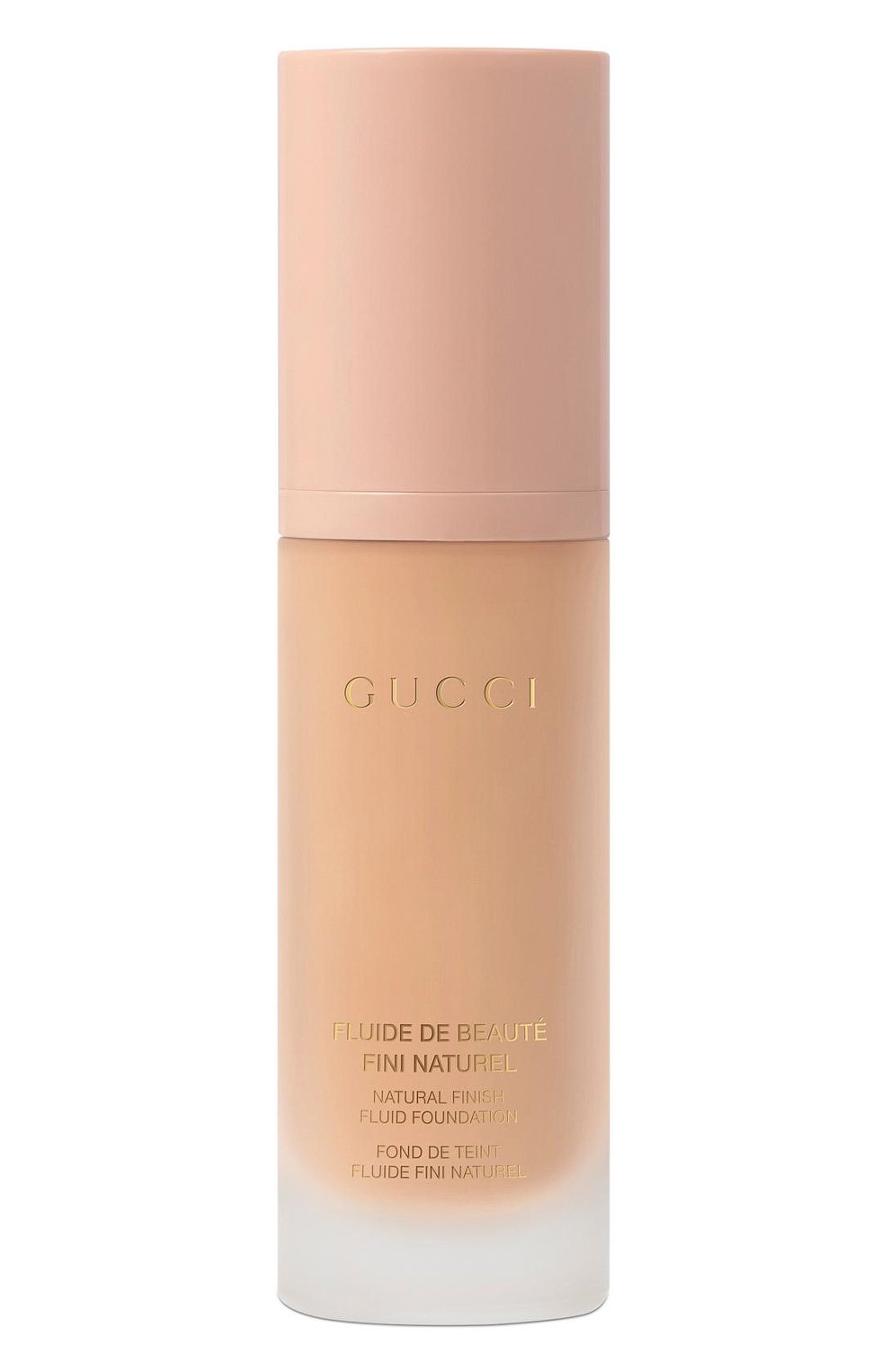 Тональный флюид fluide de beauté fini naturel, 210 (30ml) GUCCI, арт. 3616300890127, фото 1