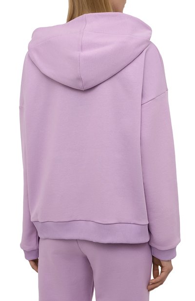 Хлопковый костюм SEVEN LAB, арт. HP20-IL lavender, фото 3