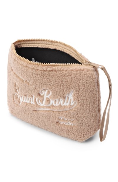 Косметичка aline MC2 SAINT BARTH, арт. ALI0023-00208I/ALINE TEDDY, фото 3