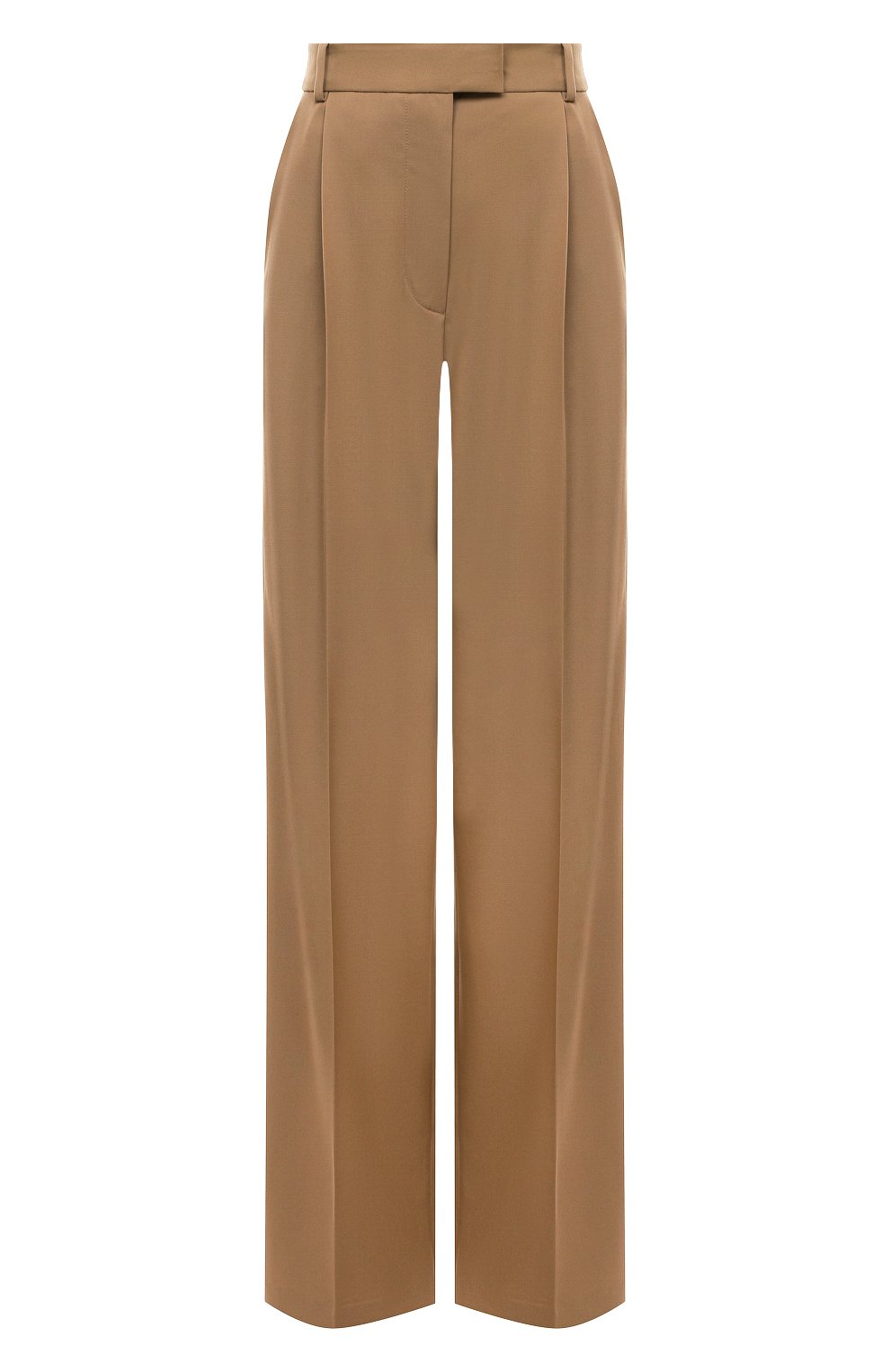 Шерстяные брюки SASHAVERSE, арт. P003FW22, фото 1