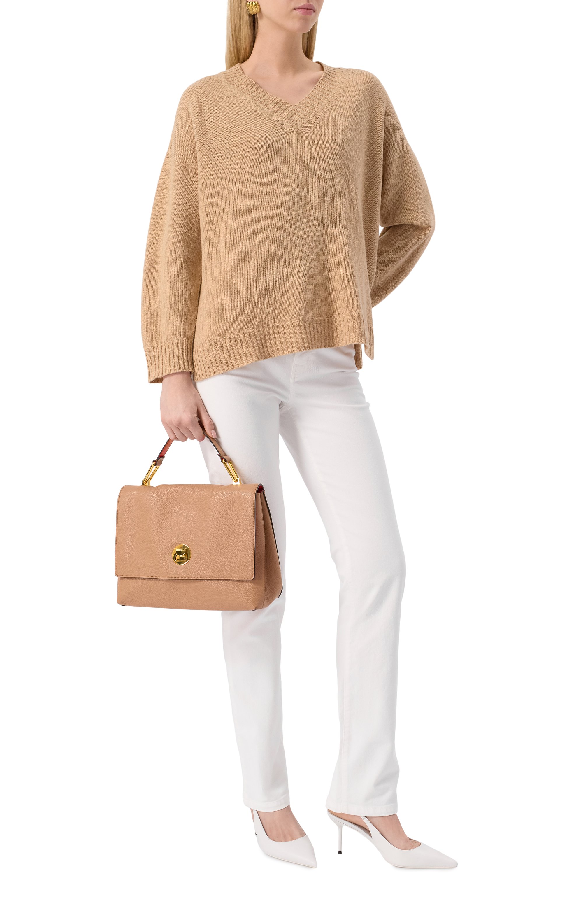 Сумка liya COCCINELLE, арт. E1MD0180121, фото 7