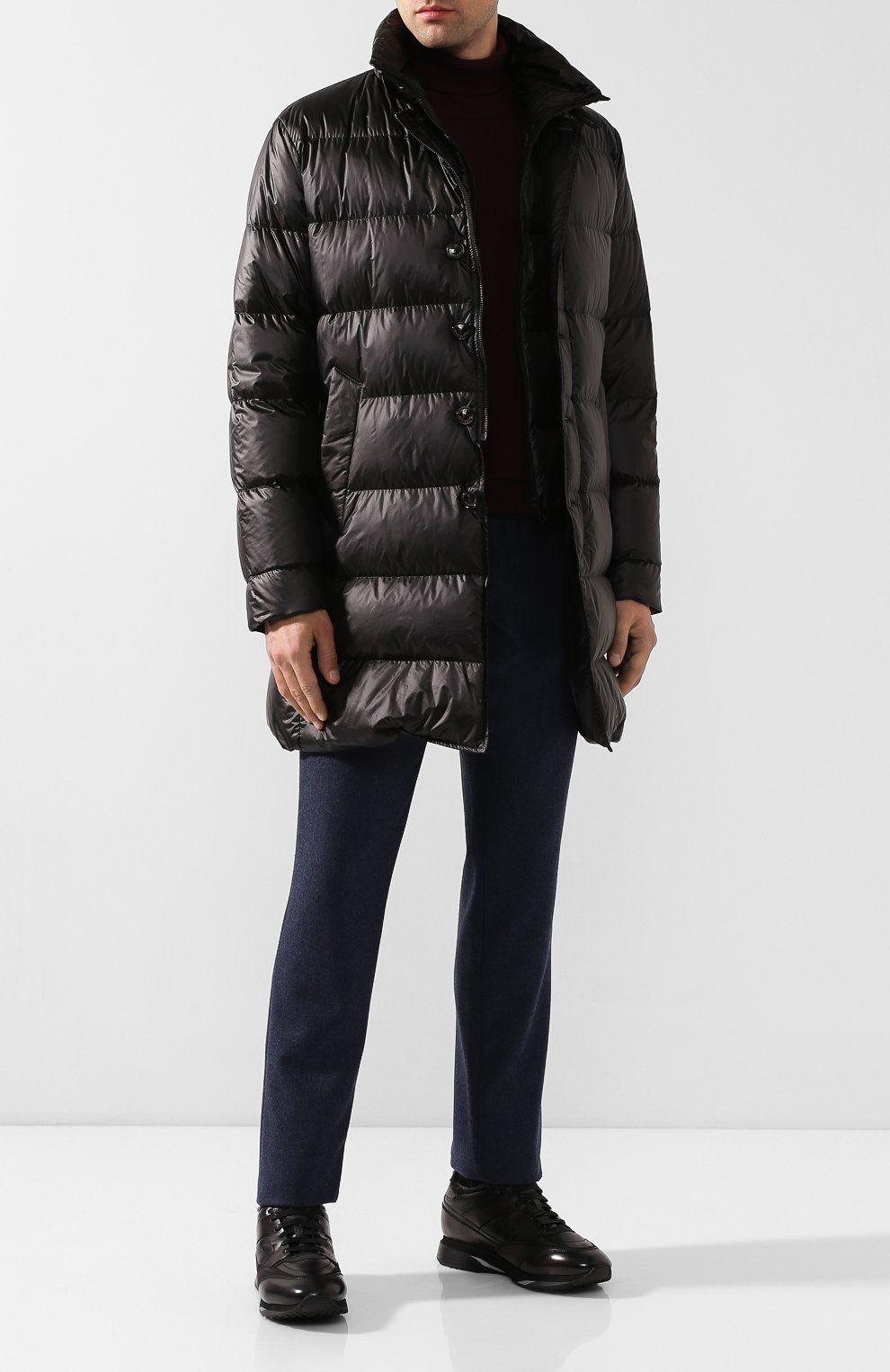 Водолазка EMPORIO ARMANI, арт. 6G1MY2/1MTPZ, фото 2