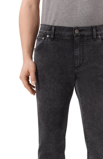 Джинсы slim DOLCE & GABBANA, арт. GY07CD/G8MI6, фото 5