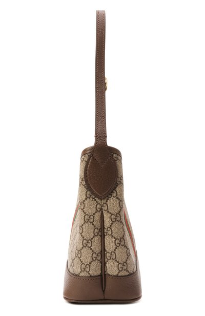 Сумка ophidia small GUCCI, арт. 781402/96IWG, фото 4
