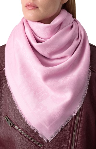 Шаль GIVENCHY, арт. GW1414_, фото 2