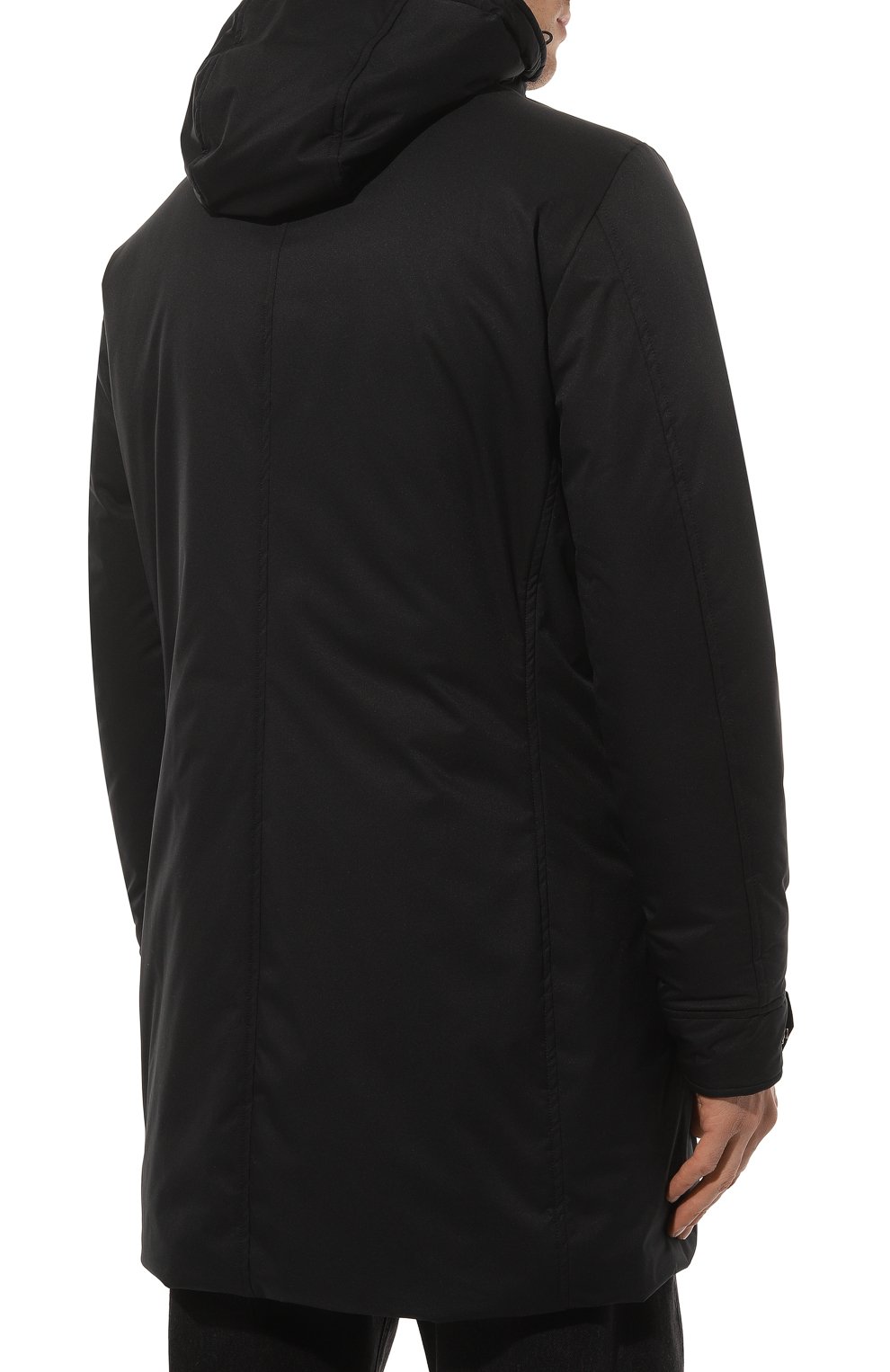 Пуховая куртка vermont-ads MOORER, арт. MOUCA100028 TEPA011 VERMONT-ADS, фото 4