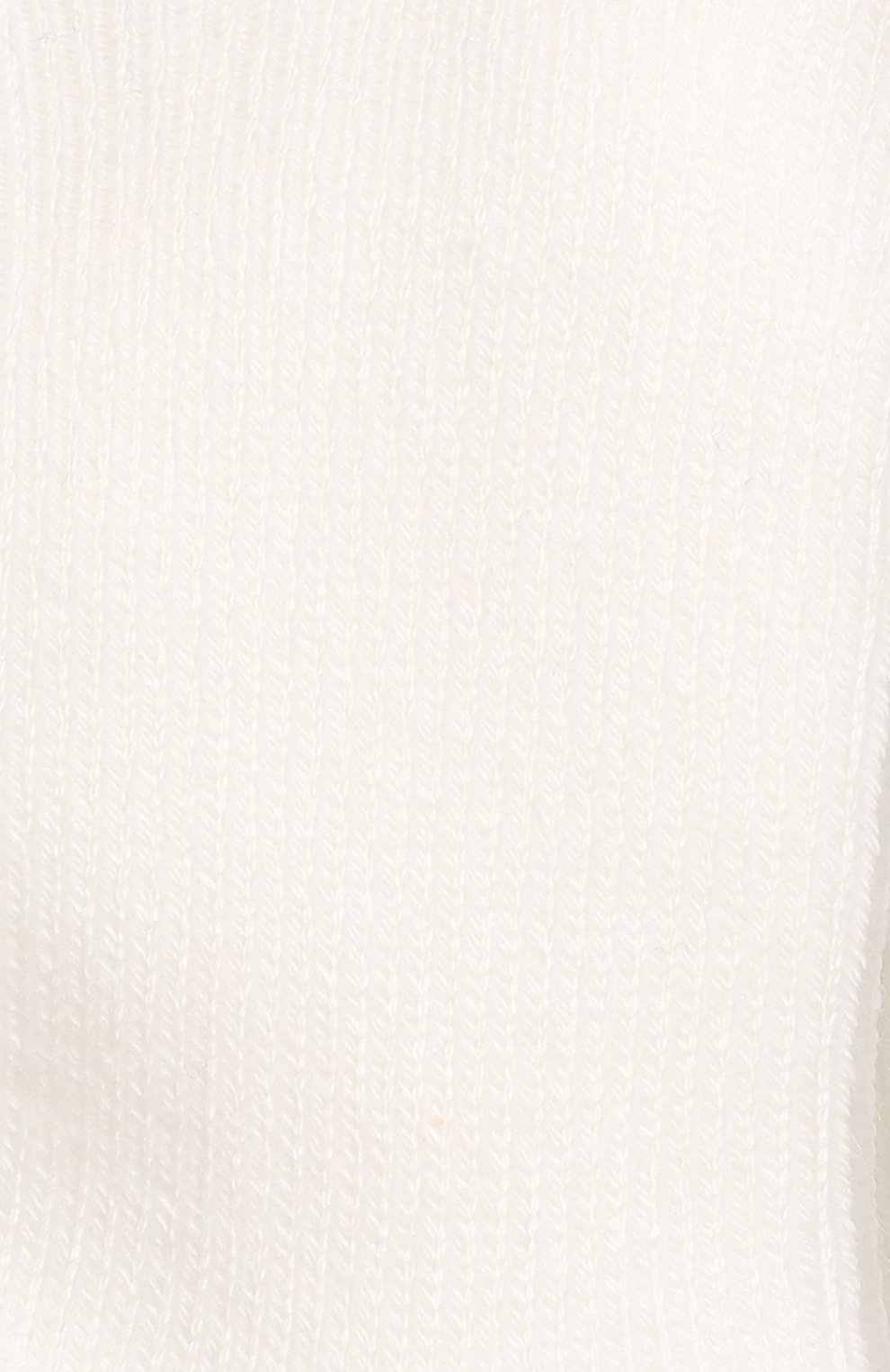 Хлопковые носки STORY LORIS кремового цвета по цене 3260 руб., арт. 2965/17-20, фото 2 Хлопковые носки STORY LORIS, арт. 2965/17-20, фото 2