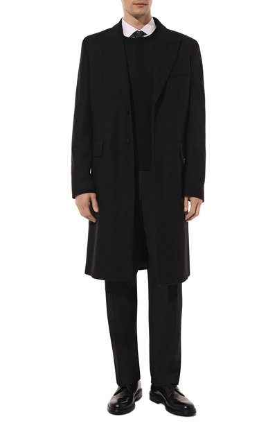 Хлопковая рубашка ZEGNA, арт. 9MS0MT-CT1500, фото 2
