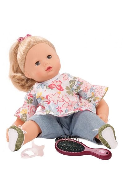 Кукла макси маффин с аксессуарами GOTZ, арт. 2127109, фото 1