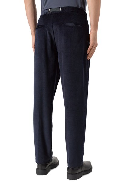 Вельветовые брюки WHITE SAND, арт. 25WSU68/114, фото 4