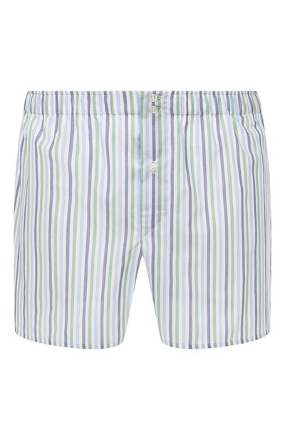 Мужские хлопковые боксеры ROBERTO RICETTI, арт. B0XER DB1/LX34070