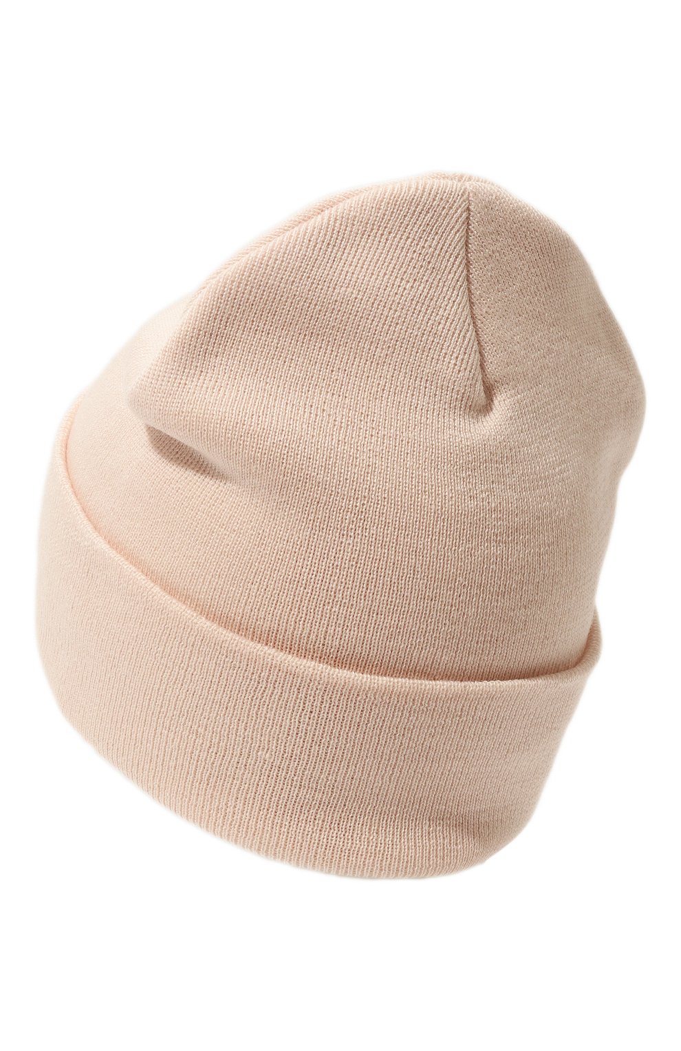 Хлопковая шапка PALM ANGELS, арт. PMLC022F23KNI0010410, фото 2