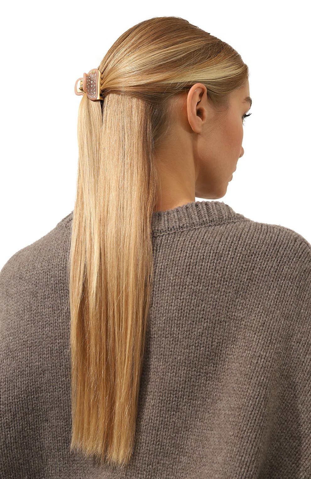 Заколка для волос ALEXANDRE DE PARIS, арт. ICC45-14339-04A22 OQ, фото 2