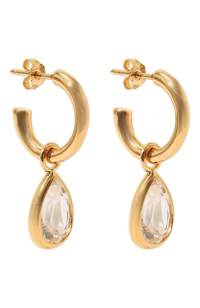 Серьги COPINE JEWELRY, арт. EMMA, фото 3