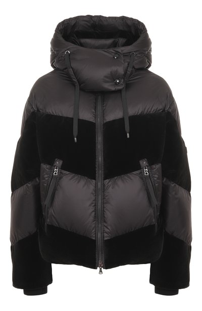 Женский пуховик BOGNER, арт. 36009865