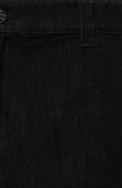 Джинсы carpenter ZILLI, арт. JPJB07M010350005B, фото 5