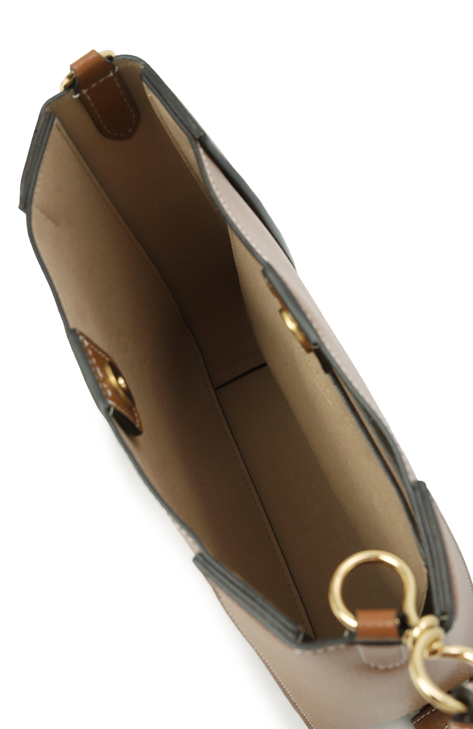 Сумка stella logo STELLA MCCARTNEY, арт. 700073/WP0234, фото 5