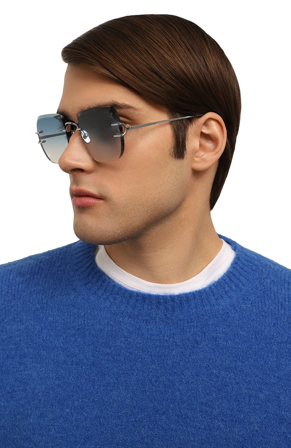 Солнцезащитные очки EYEPETIZER, арт. M0NTAIGNE 1-53, фото 3