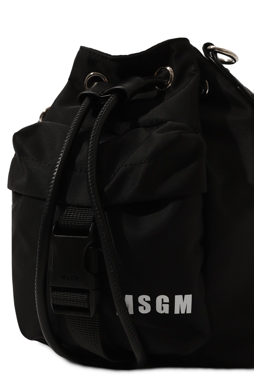 Сумка bucket MSGM, арт. 3540MZ67/790, фото 3