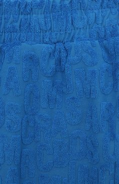 Шорты MARC JACOBS (THE), арт. W60095/6A-12A, фото 3