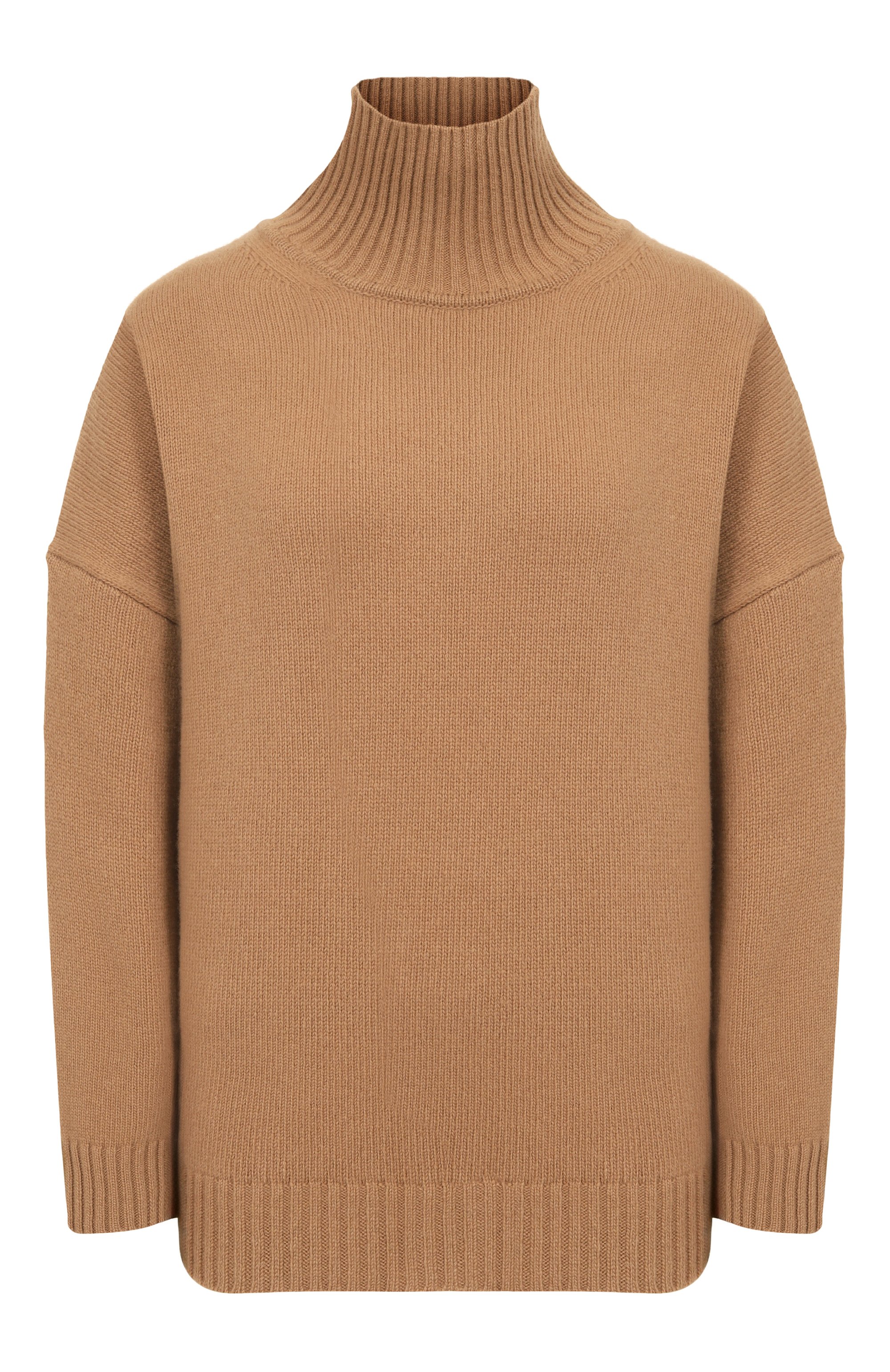 Шерстяной свитер WEEKEND MAX MARA, арт. B0RGIA, фото 1