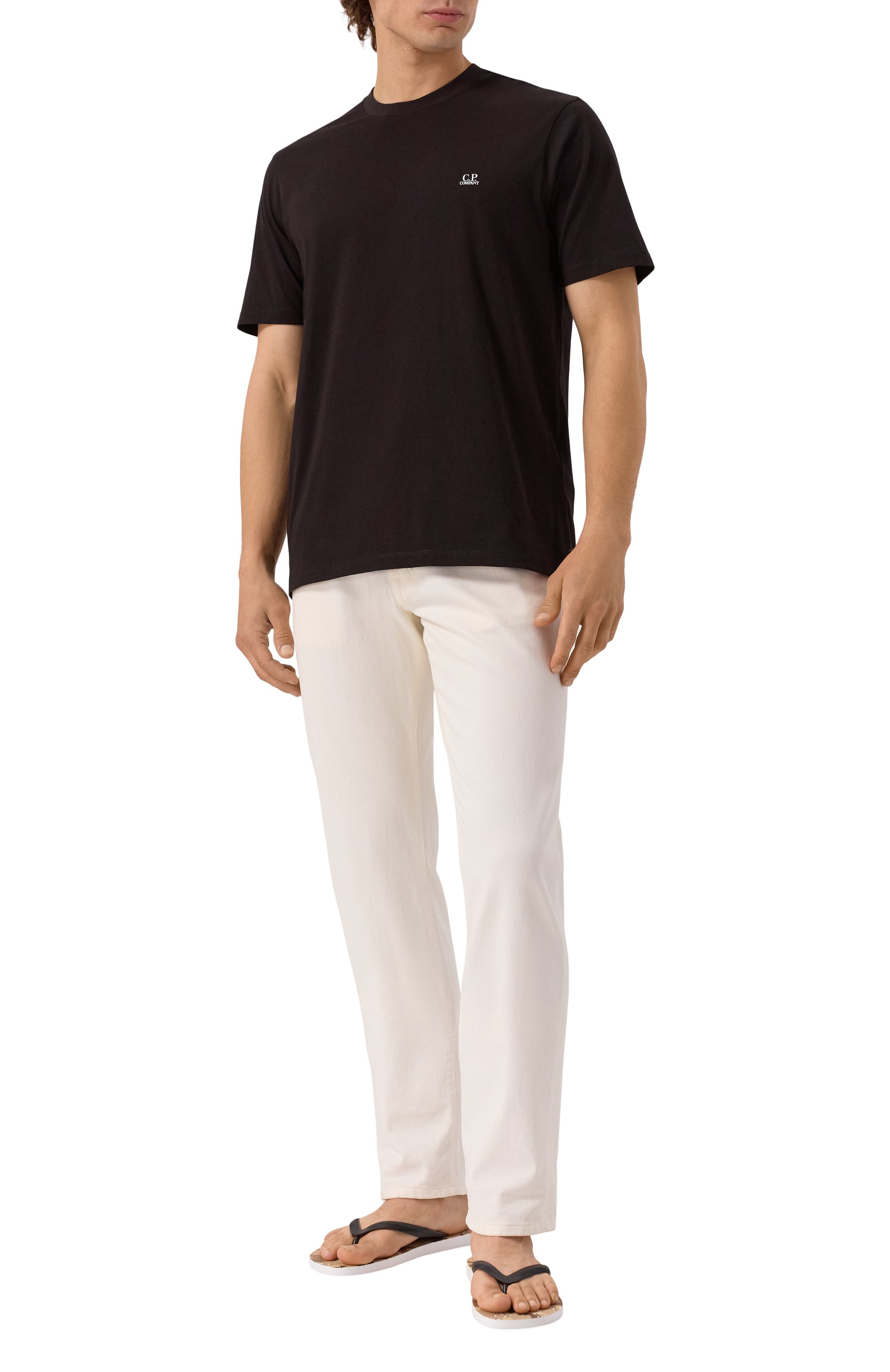 Шлепанцы tommy MC2 SAINT BARTH, арт. STBA T0MMY/02289H, фото 3