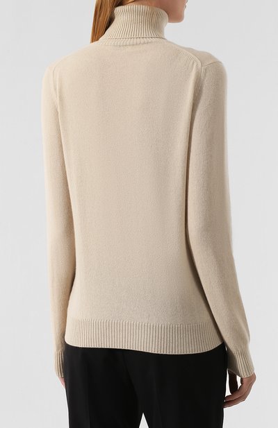 Кашемировая водолазка COLOMBO, арт. MA02887/-/2-26KI, фото 4