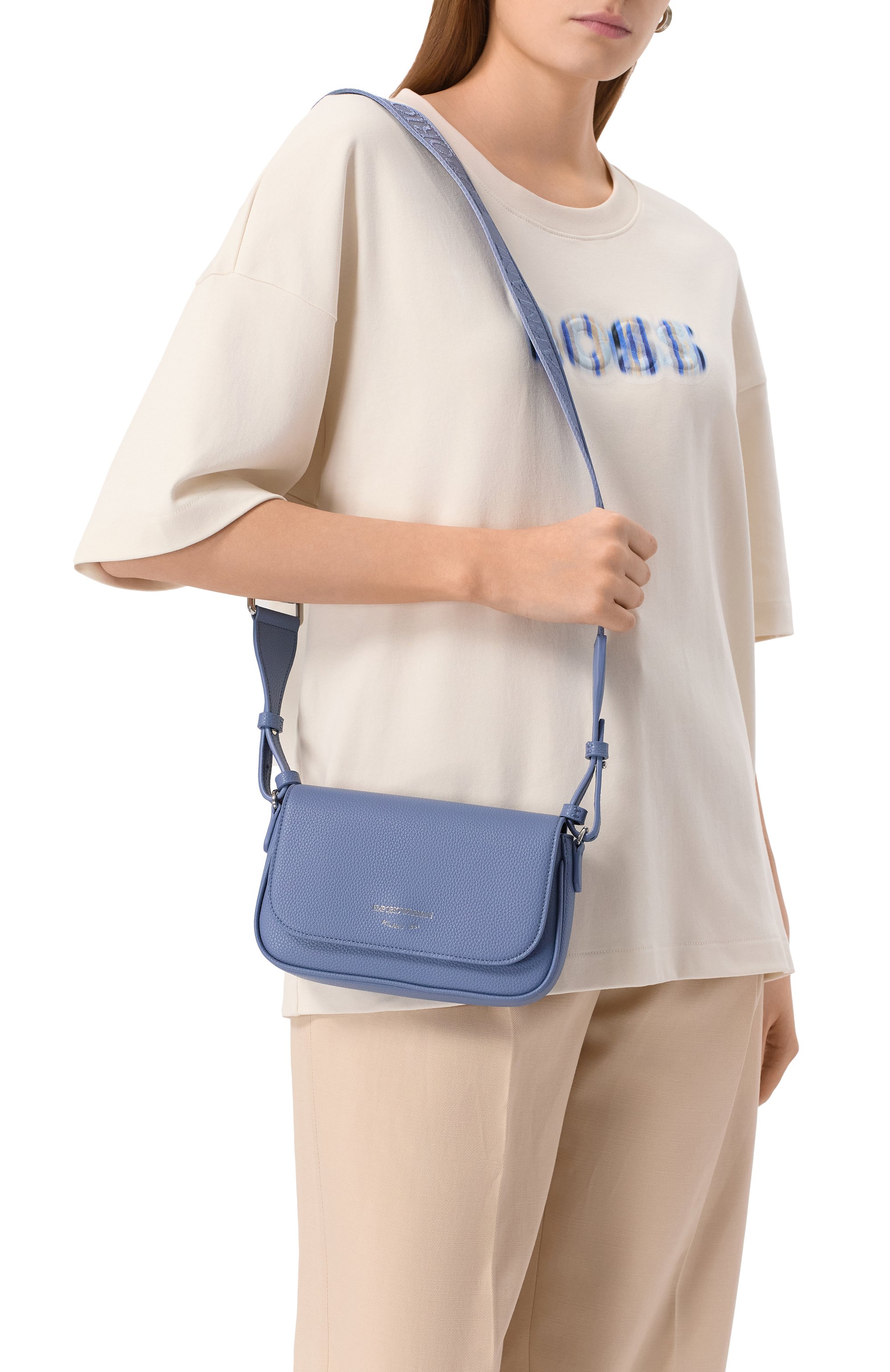 Сумка EMPORIO ARMANI, арт. EW000538/AF12036, фото 2