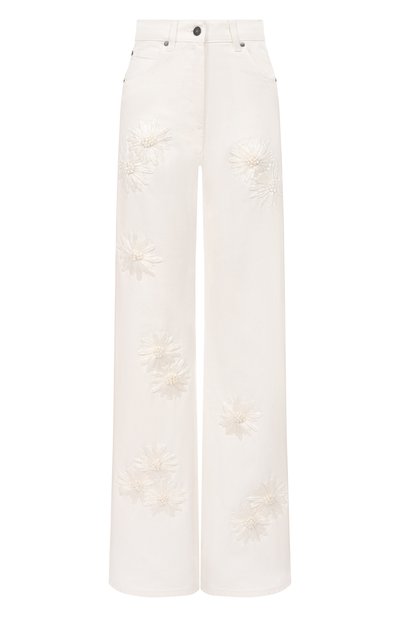 Женские джинсы MSGM, арт. 3841MDP240X/257273