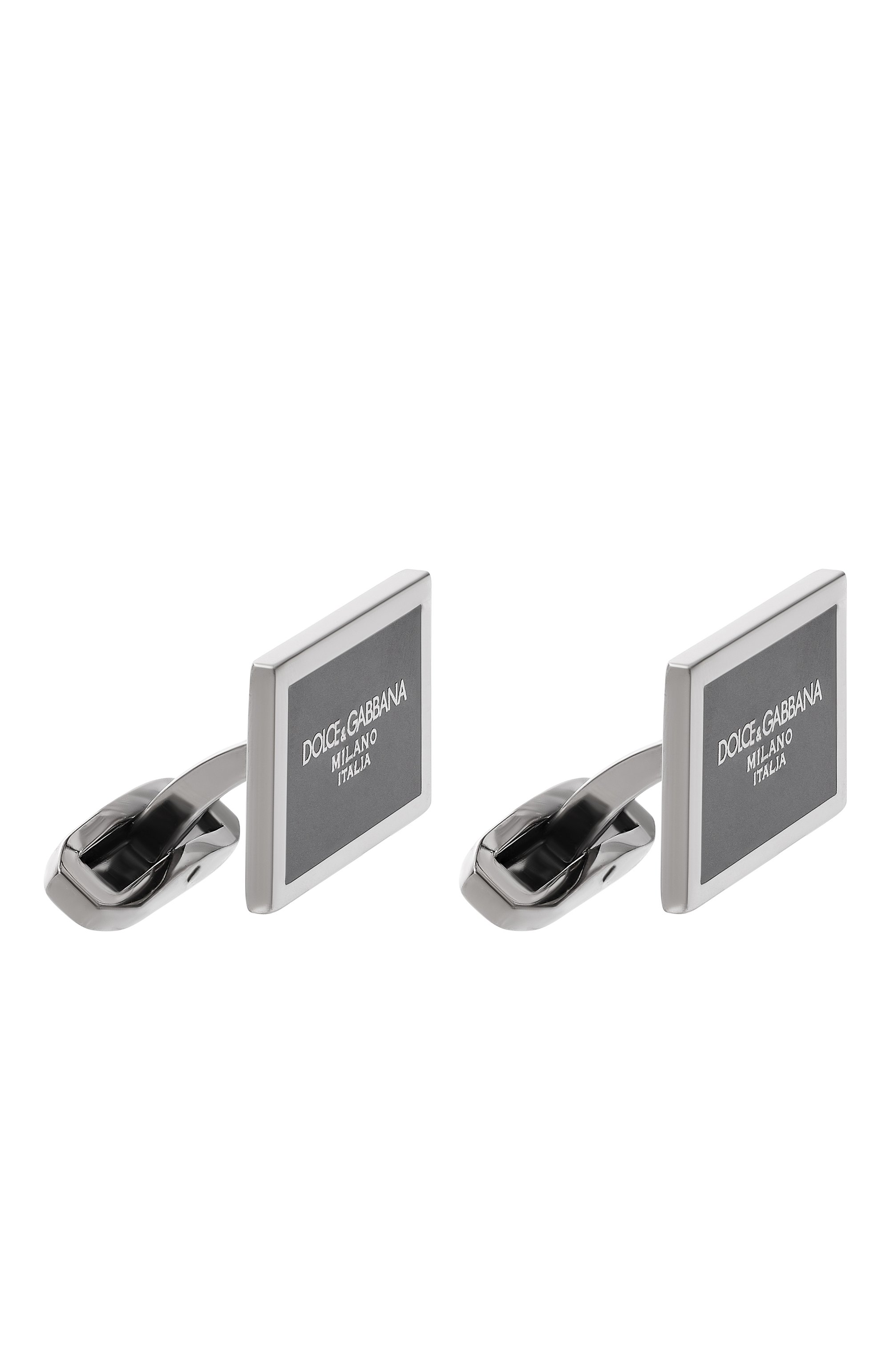 Запонки DOLCE & GABBANA, арт. WFR1D1/W1111, фото 1
