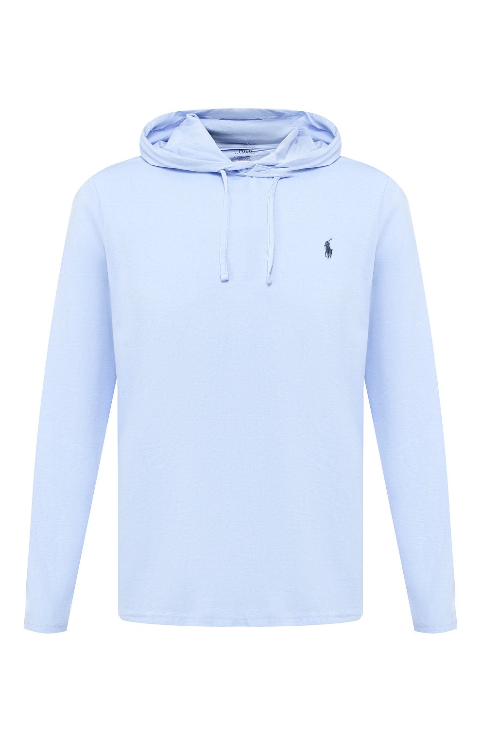 Хлопковое худи POLO RALPH LAUREN, арт. 710721660, фото 1